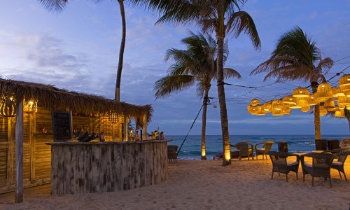 Rosewood Le Guanahani St. Barth